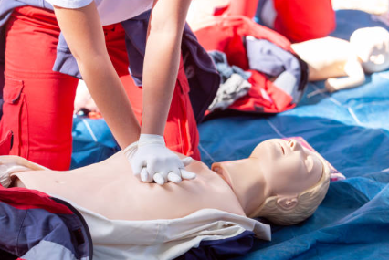 The Importance of CPR Training