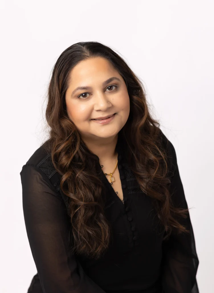Kiran of Alpha First Medical Academy in Sonoma County